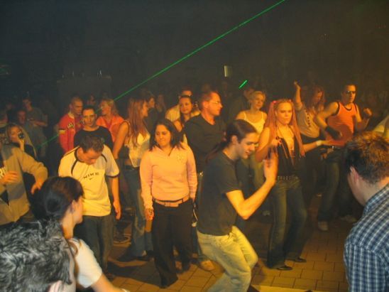 Techanalitic - 18.2.06